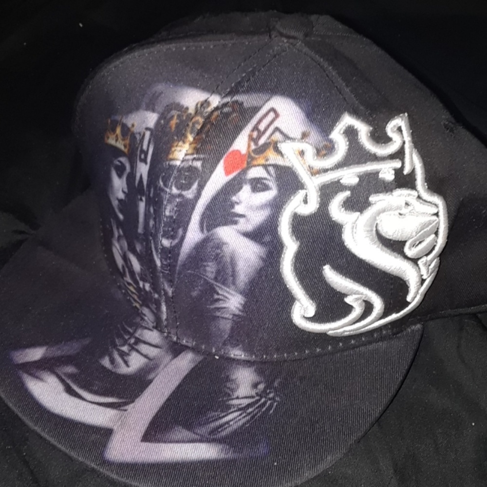 Dope OGABEL SnapBack